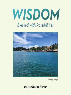 cover image of WISDOM